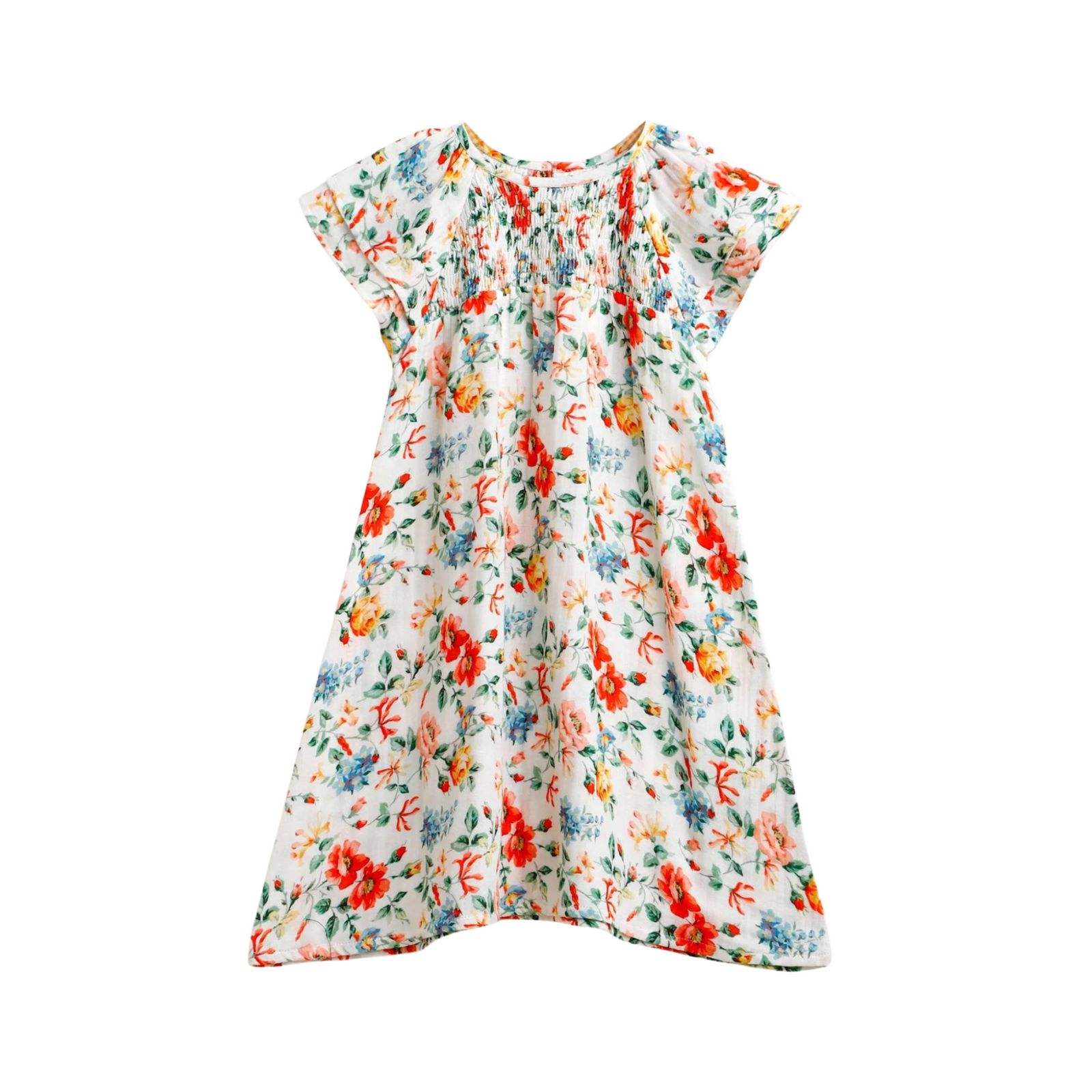 Alex & Ant Posey Dress - Pretty Floral
