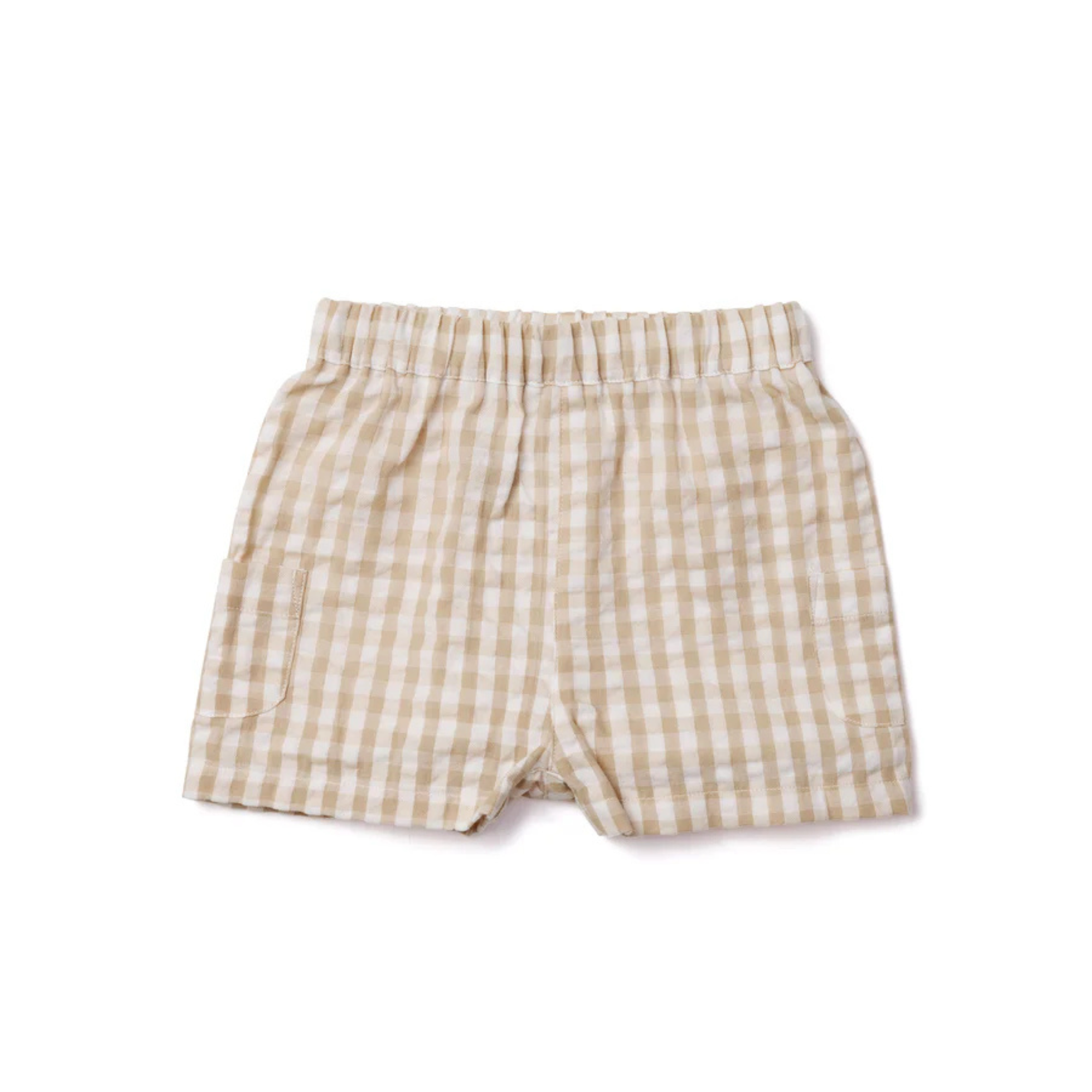 Marquise Endless Summer T-Shirt &amp; Woven Shorts Set