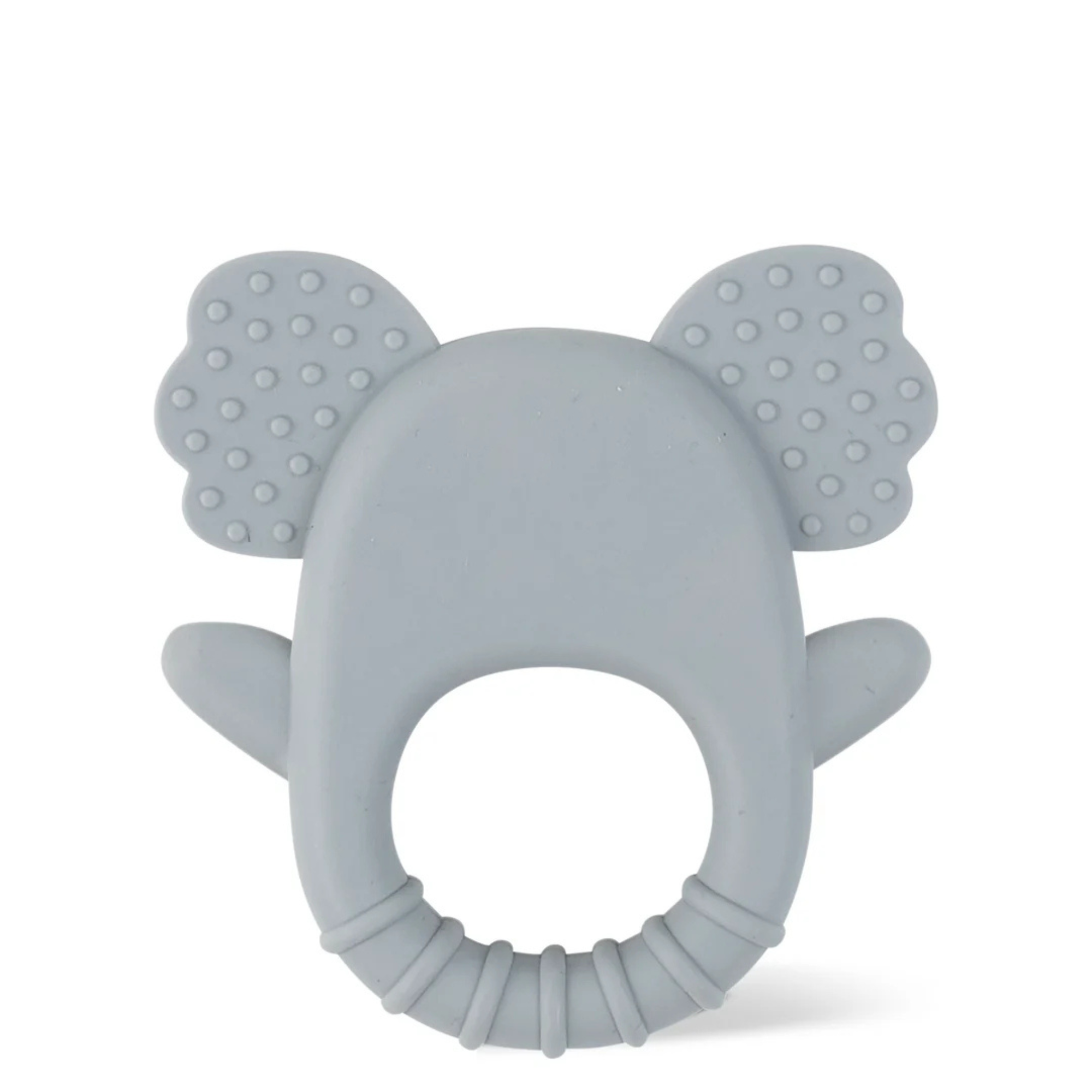 Tiger Tribe Silicone Teether - Koala