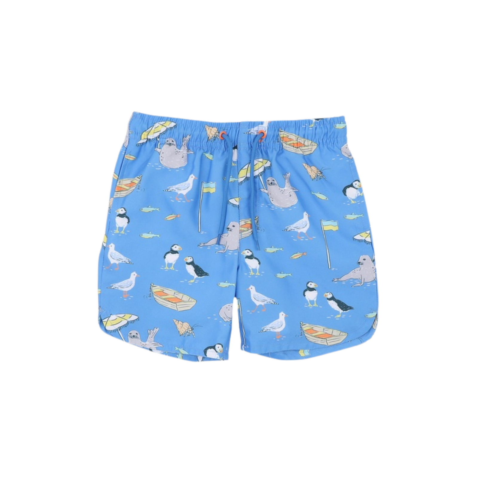 Bebe Conway Boardshorts - Conway Print