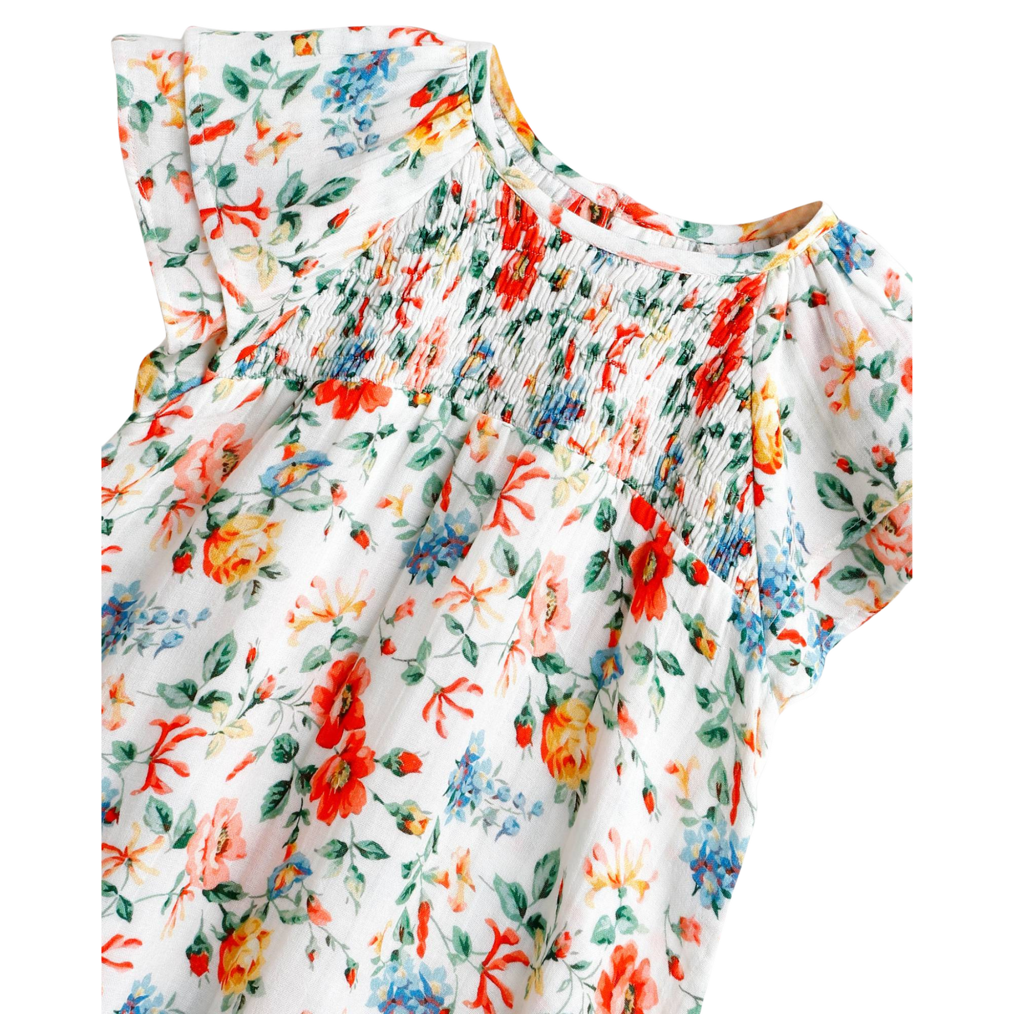 Alex &amp; Ant Posey Dress - Pretty Floral