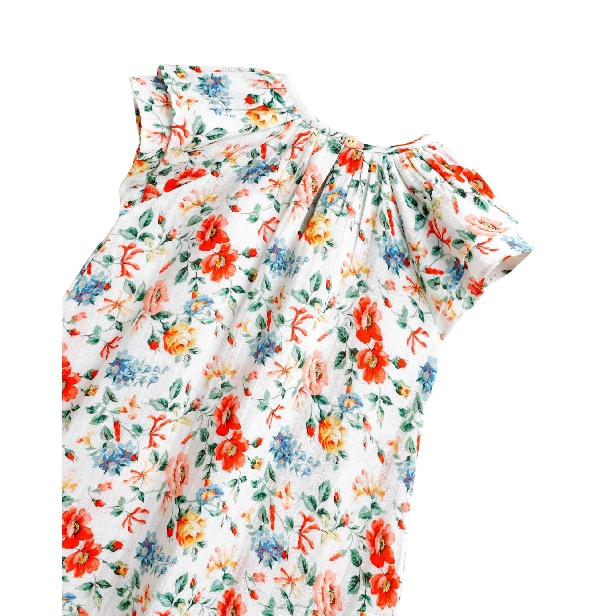 Alex &amp; Ant Posey Dress - Pretty Floral