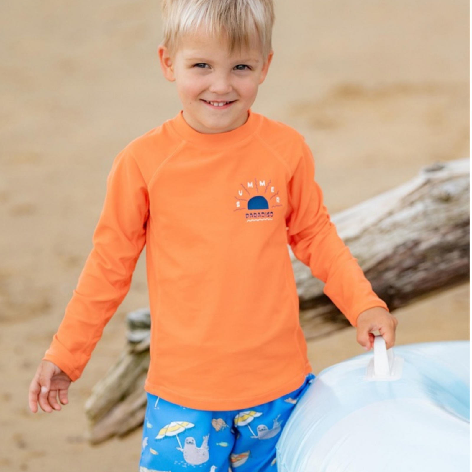 Bebe Conway Boardshorts - Conway Print