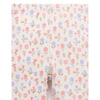 Purebaby Rib Leggings  - Dahlia Print
