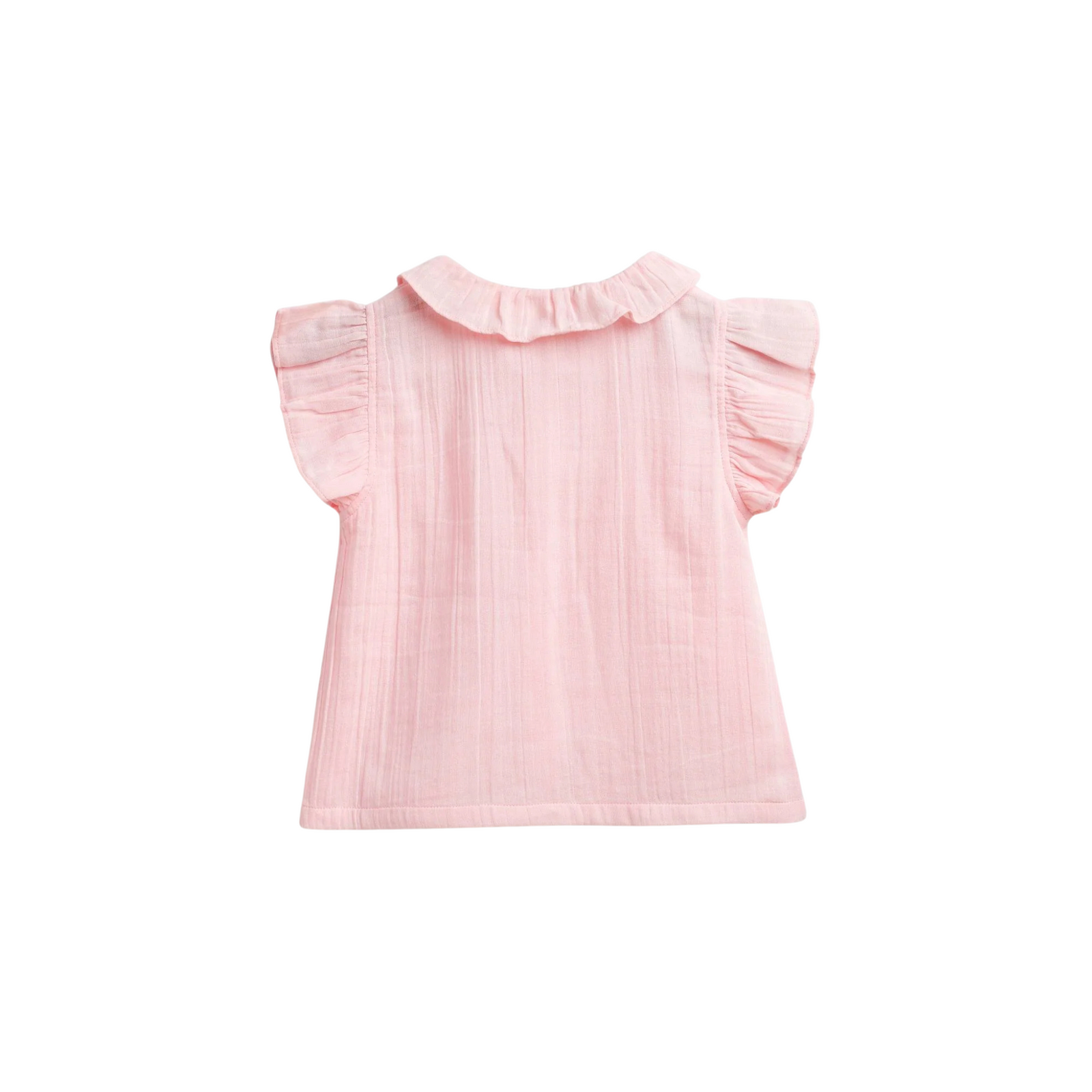Alex & Ant Willie Top - Petal Pink