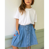 Alex &amp; Ant Laura Skirt - Chambray