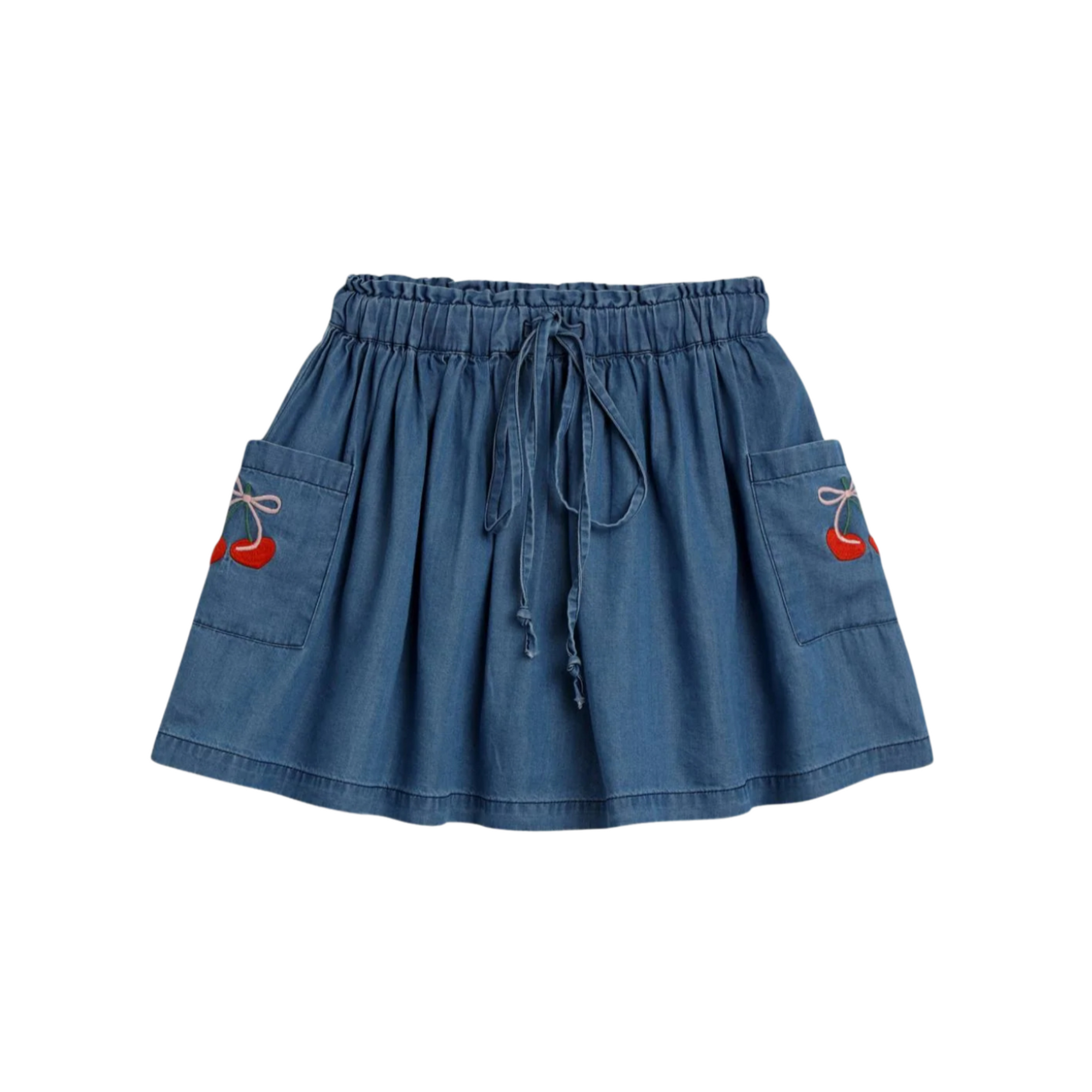 Alex & Ant Laura Skirt - Chambray