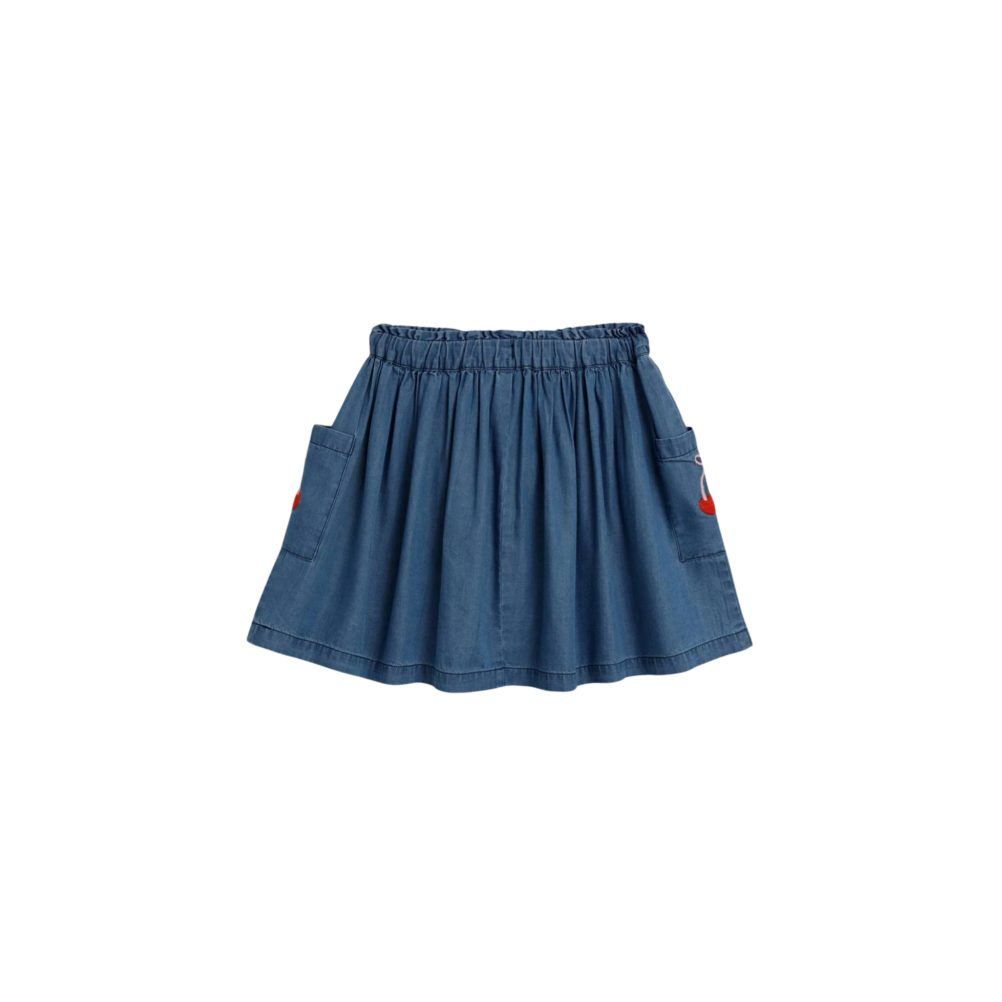 Alex &amp; Ant Laura Skirt - Chambray