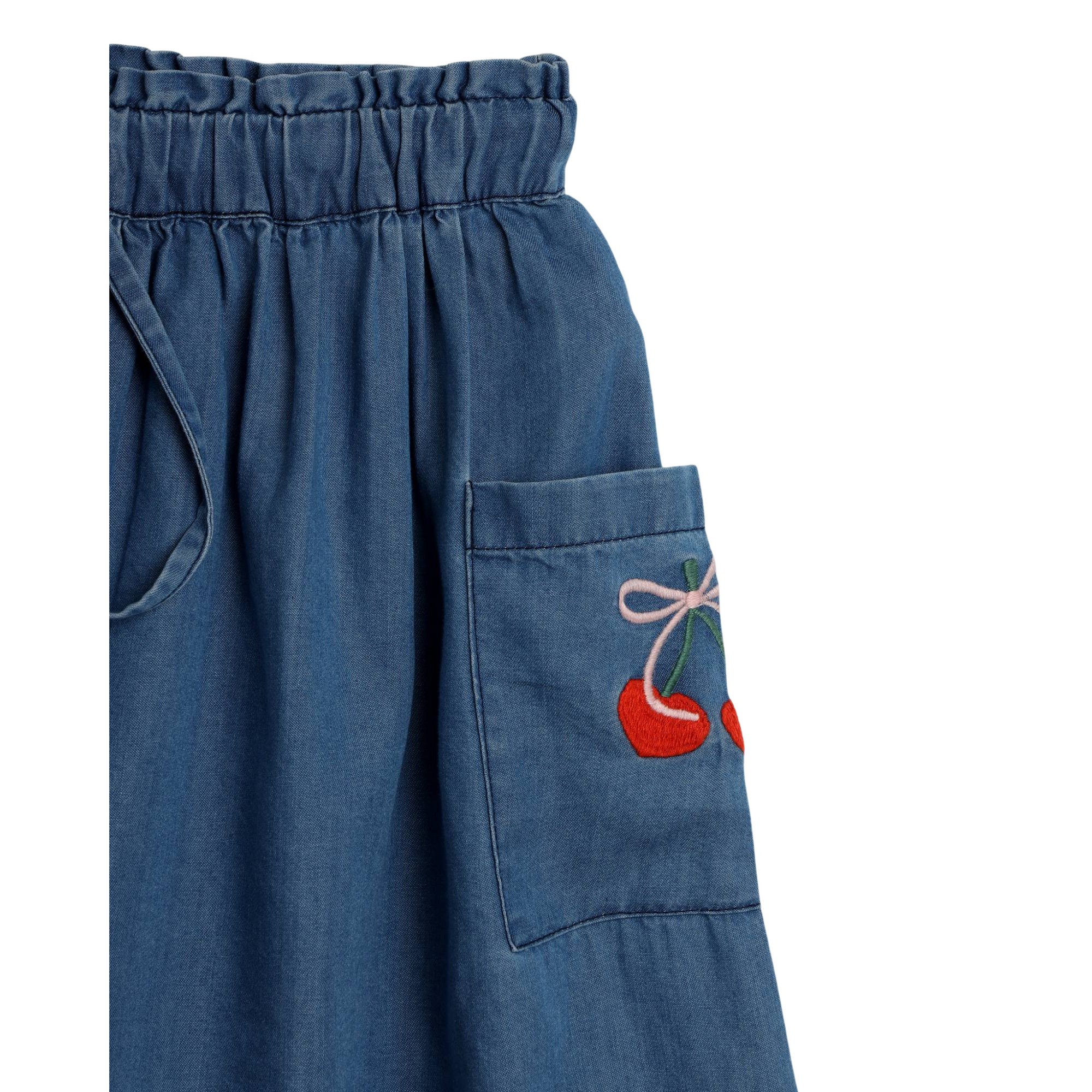 Alex &amp; Ant Laura Skirt - Chambray