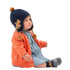 Toshi Organic Earmuff Storytime - Frenchie