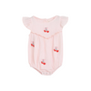 Alex &amp; Ant Pretty Romper - Petal PInk