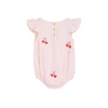 Alex &amp; Ant Pretty Romper - Petal PInk