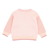 Bebe Flossy Bunny Jumper - Multi