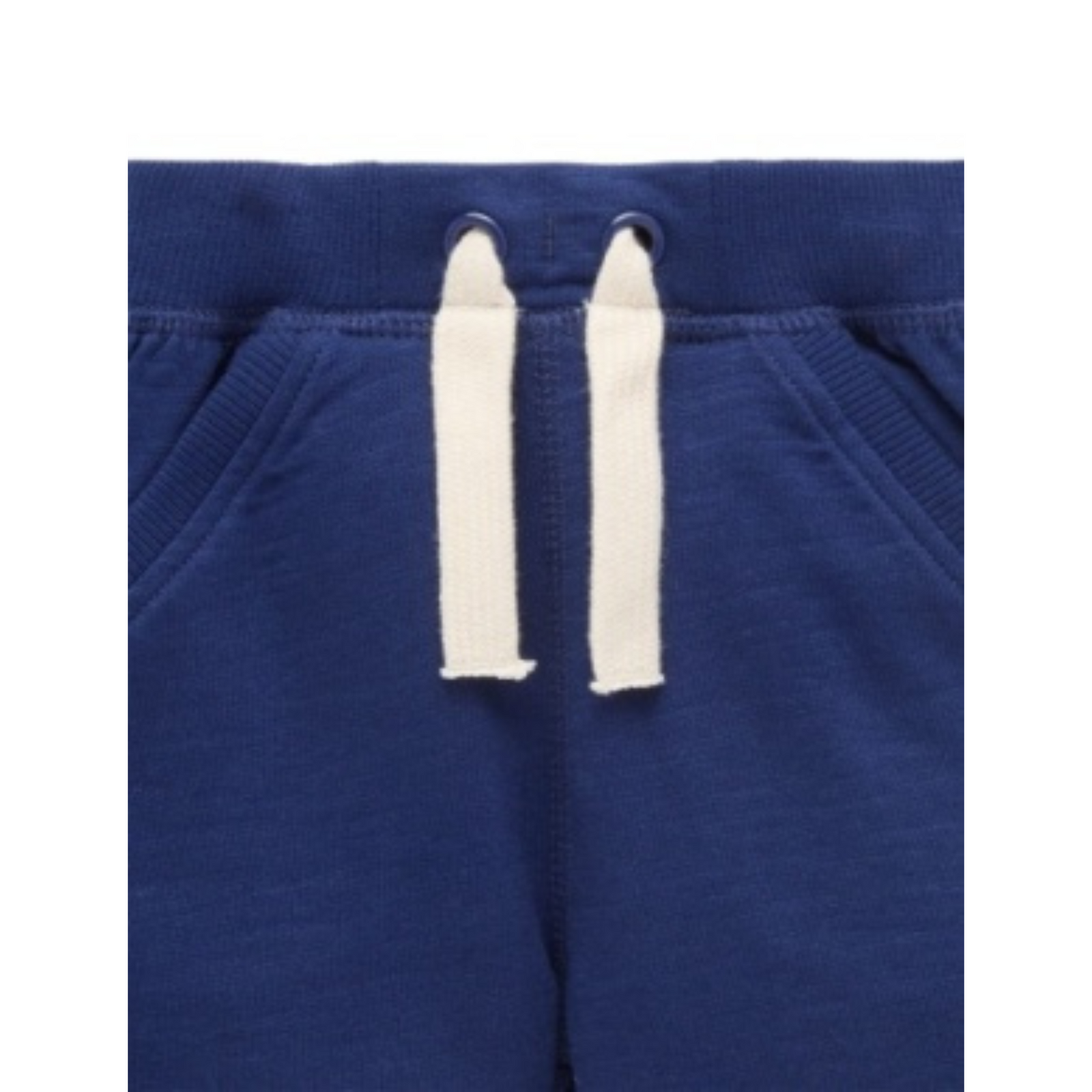 Purebaby Casual Shorts - Navy