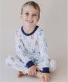 Marquise Boys Pyjama Set - Bunny