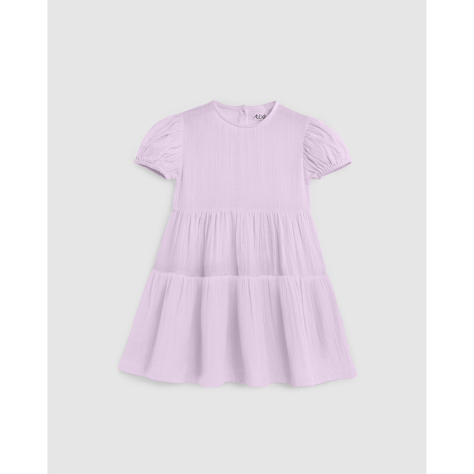 Alex & Ant Clara Dress - Periwinkle