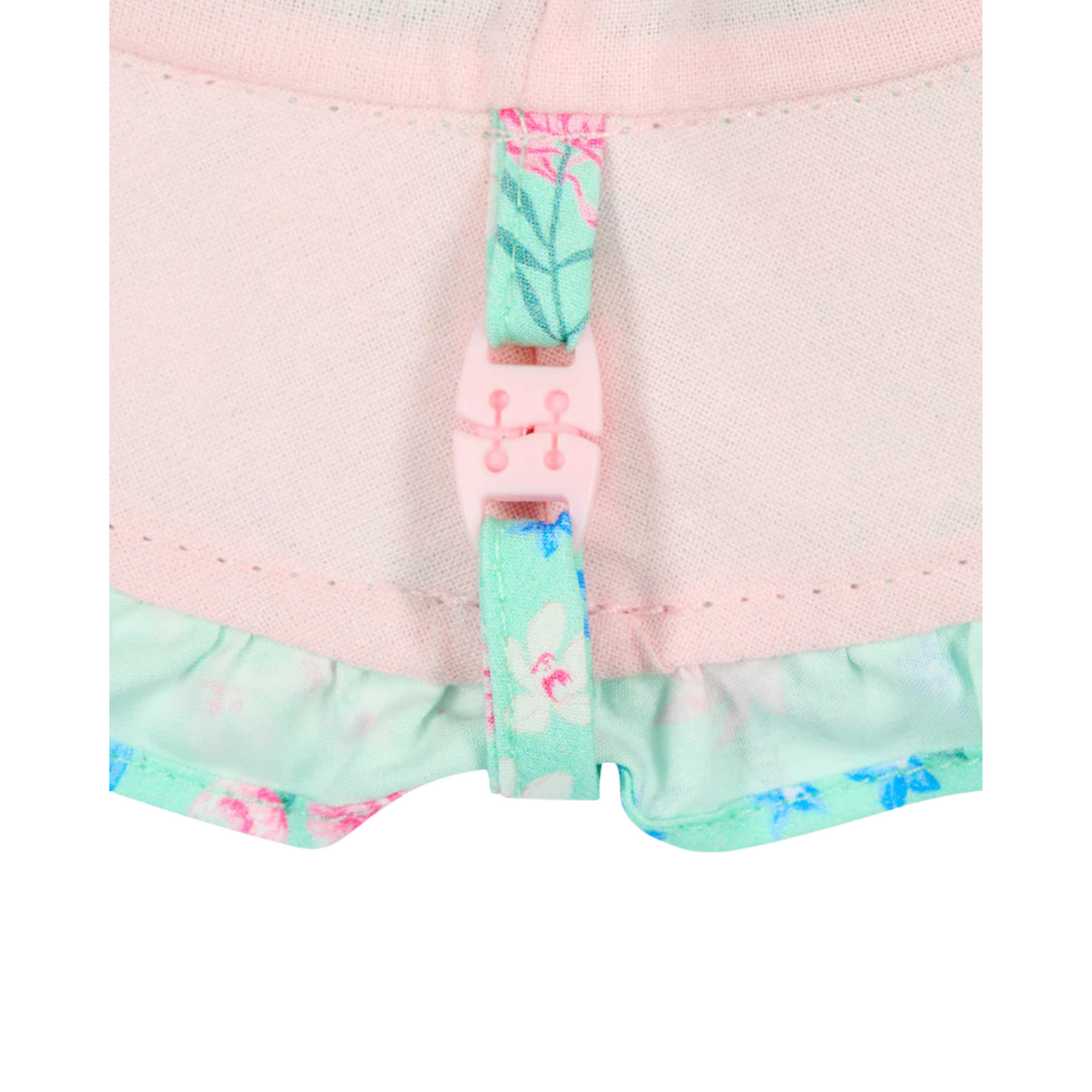 Toshi Bell Hat Matilda - Acacia Mint