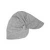 Korango Cotton Legionnaires Sun Hat - Grey Marle