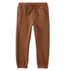 Milky Clay Track Pant