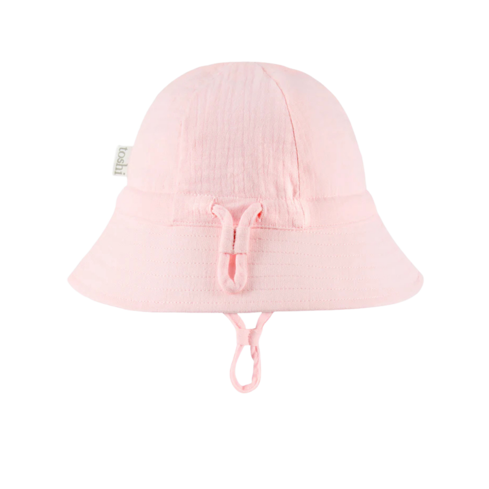 Toshi Bell Hat Sammy - Blossom