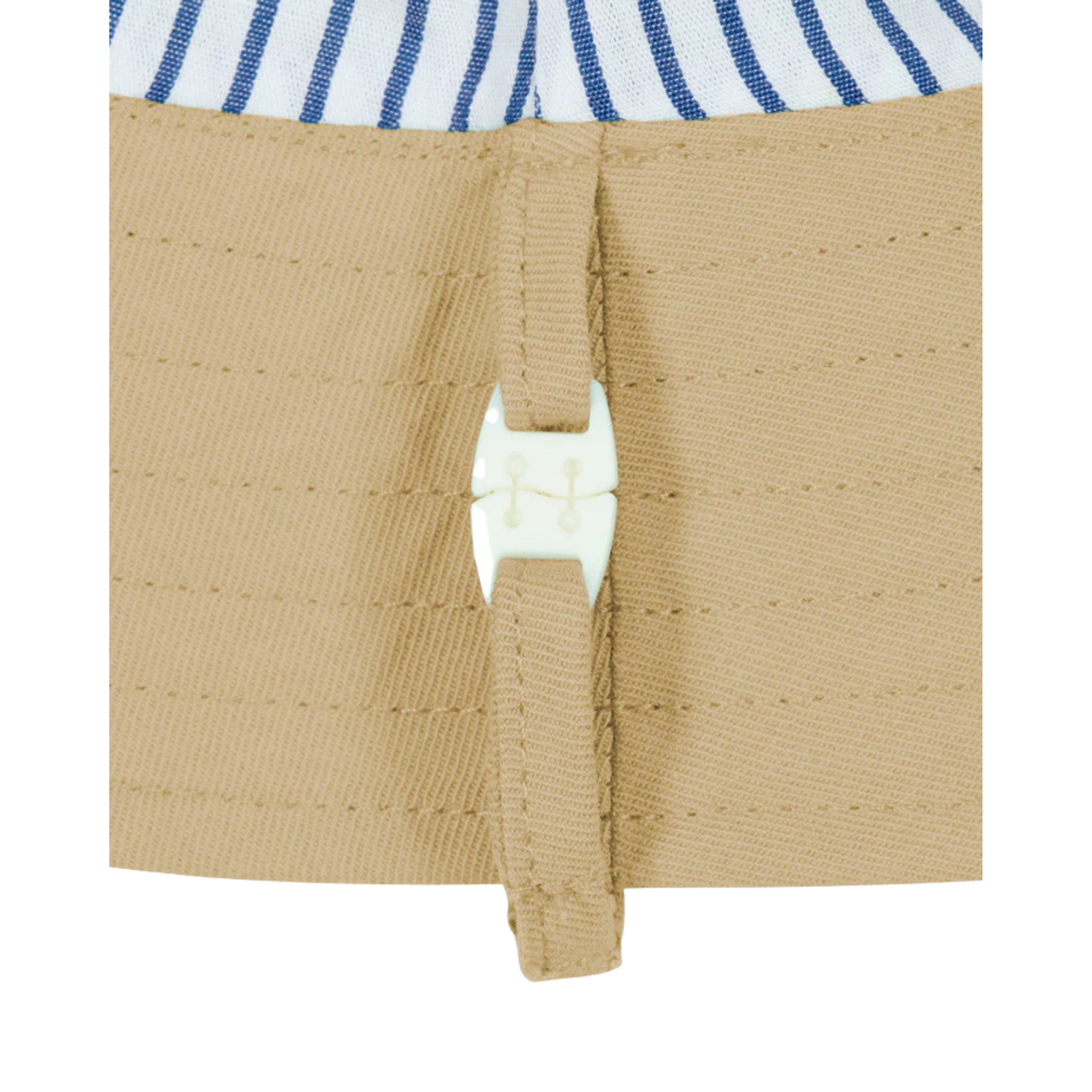 Toshi Bucket Hat Billy - Driftwood