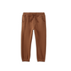 Milky Clay Track Pant