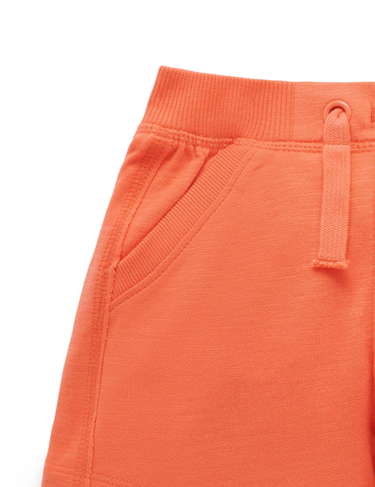 Purebaby Casual Shorts - Fiesta