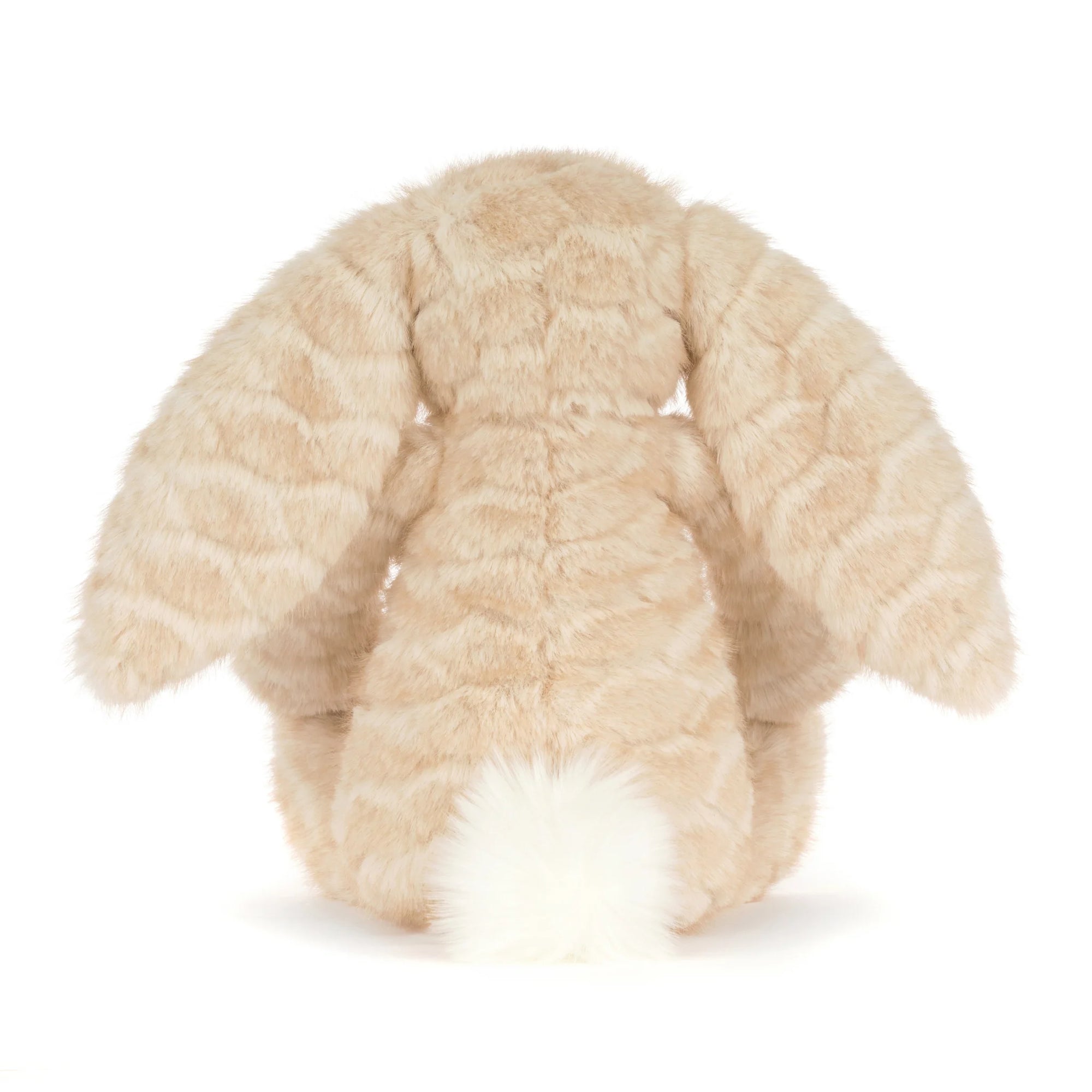 Jellycat Bashful Luxe Bunny Franilla 31cm