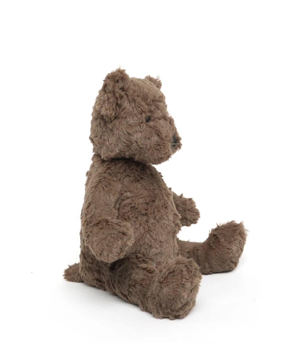 Nana Huchy Jnr Benny The Bear - Brown