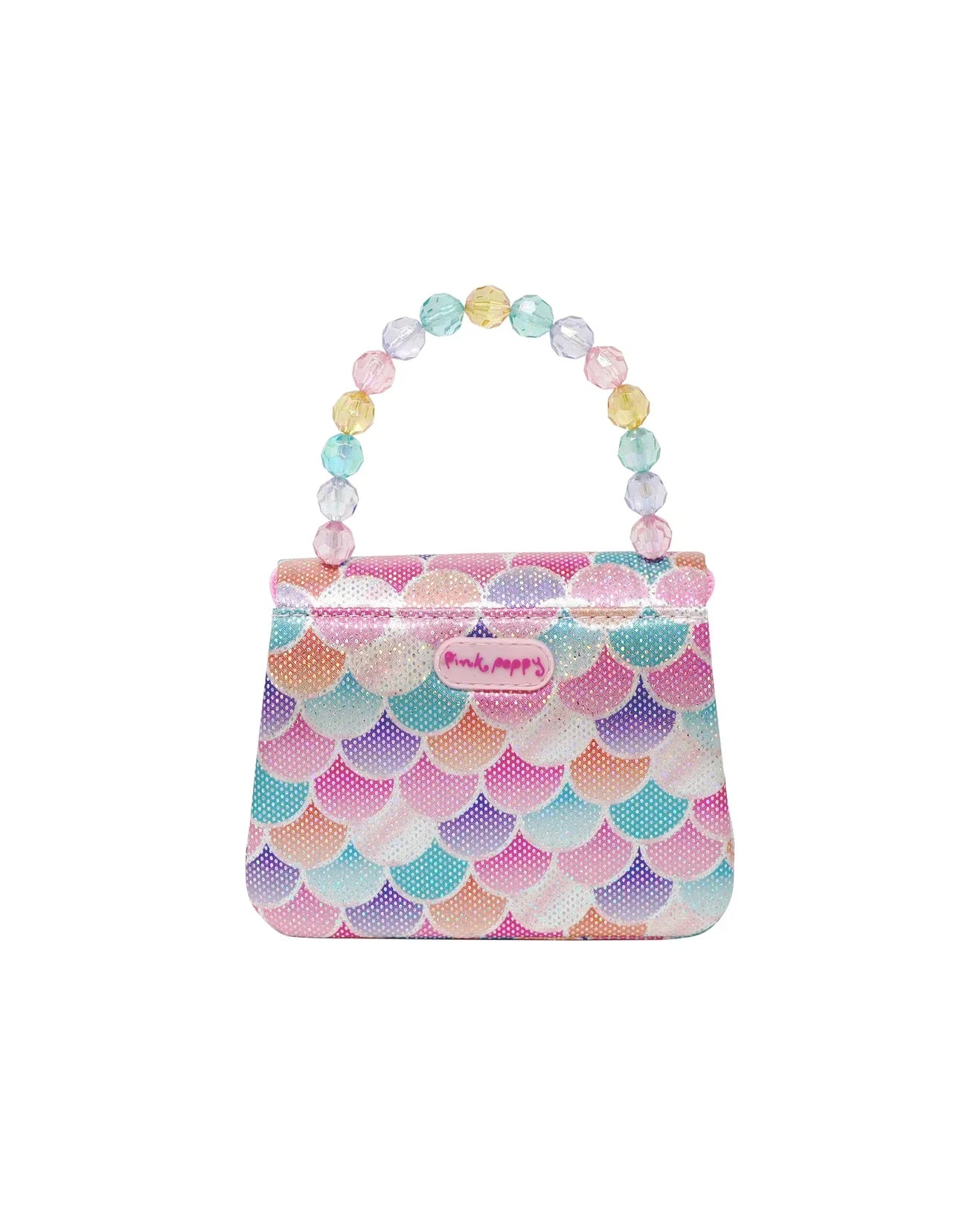 Mermaid Shimmer Magic Handbag