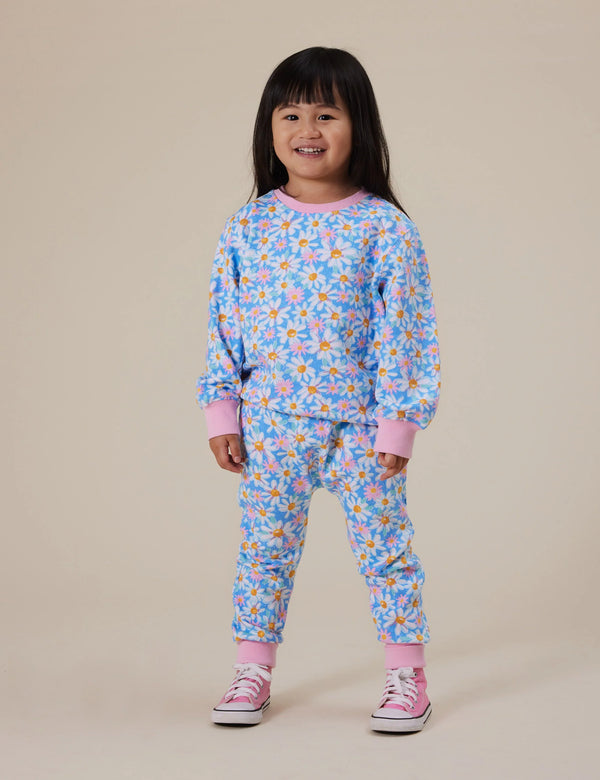 Goldie & Ace Dino Roar Sweatpants