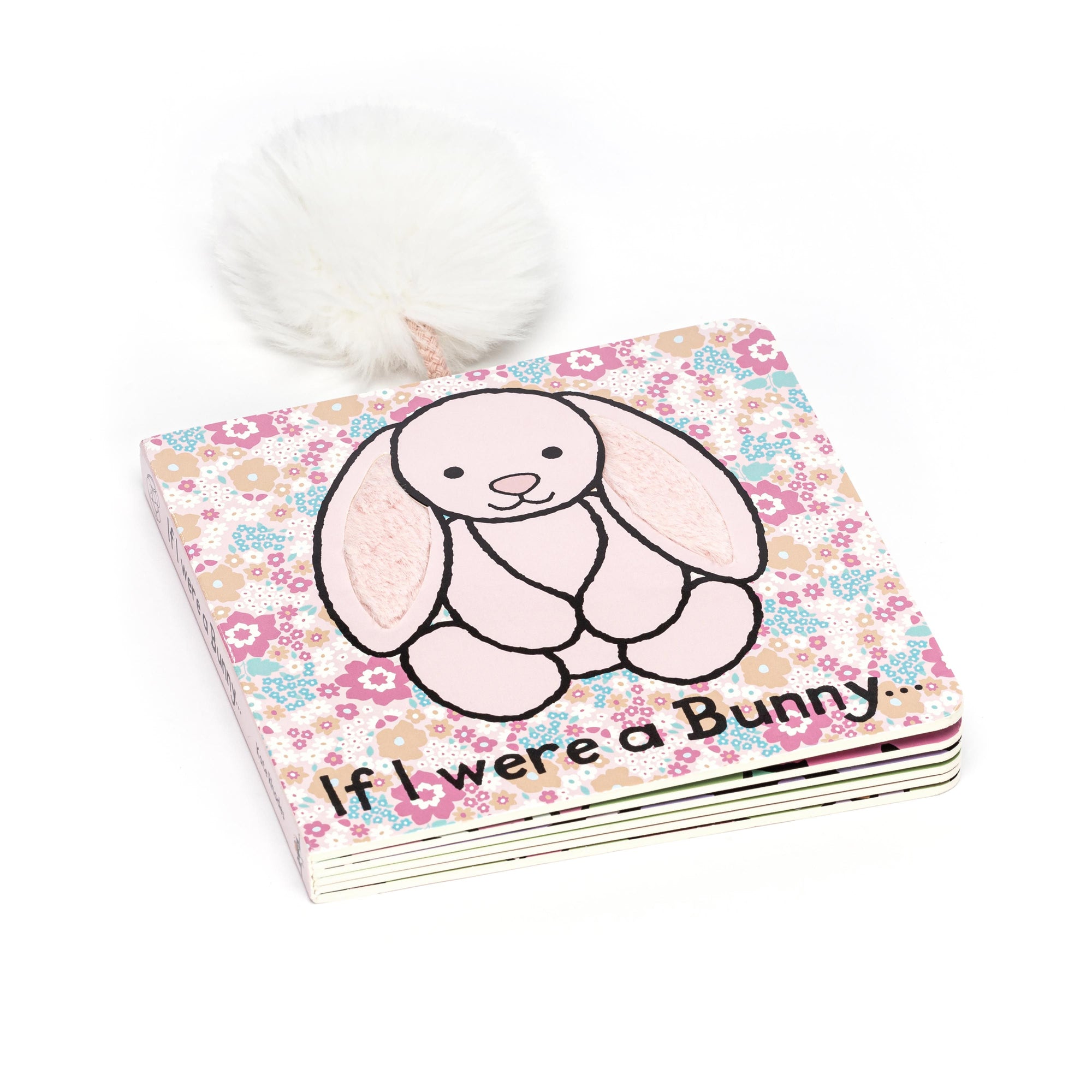 If I were a Blossom Bunny Book