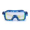 Battleship Blue Ops Swim Goggles  - Bling2o