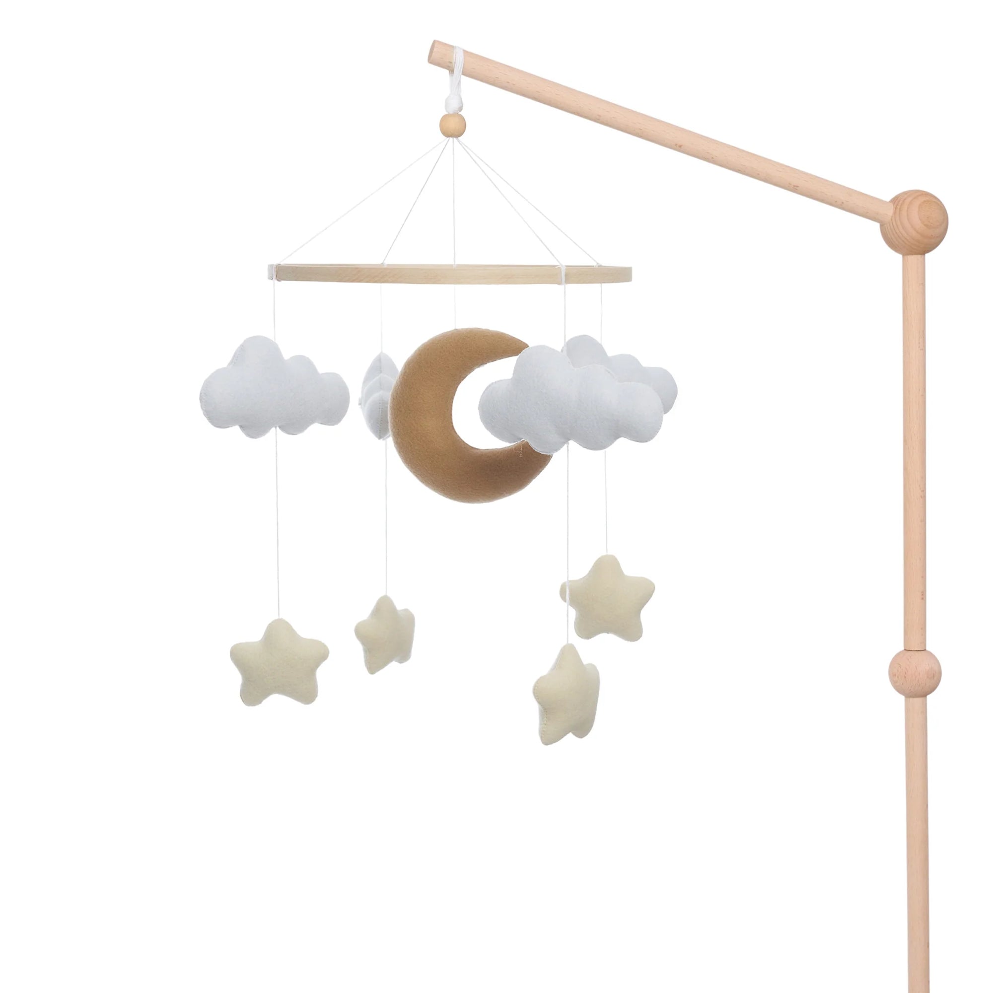 Baby Mobile - Starry Night