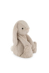 Snuggle Bunnies - Plush Penelope - Beige 30cm