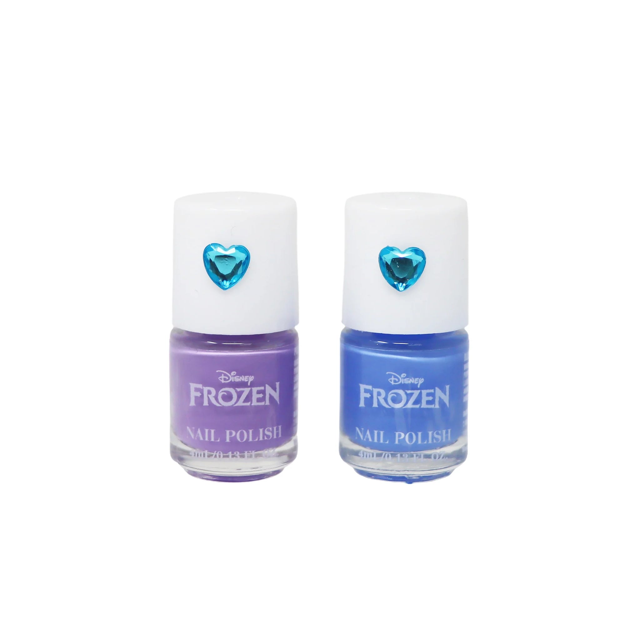 Disney Frozen Elsa Magical Nail Set