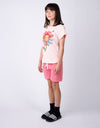 PRE-ORDER Minti Flower And Bee Tee