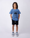 PRE-ORDER Minti Icon Short