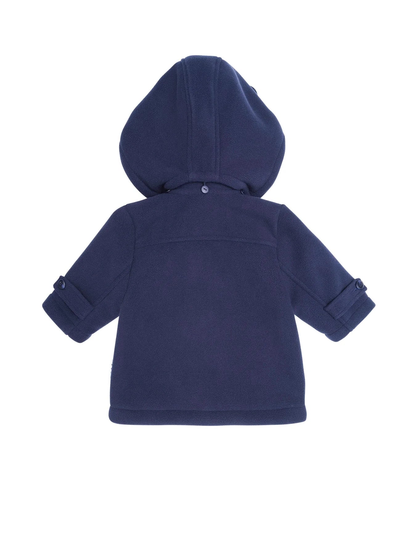 Huxbaby Apres Ski Peacock - Navy