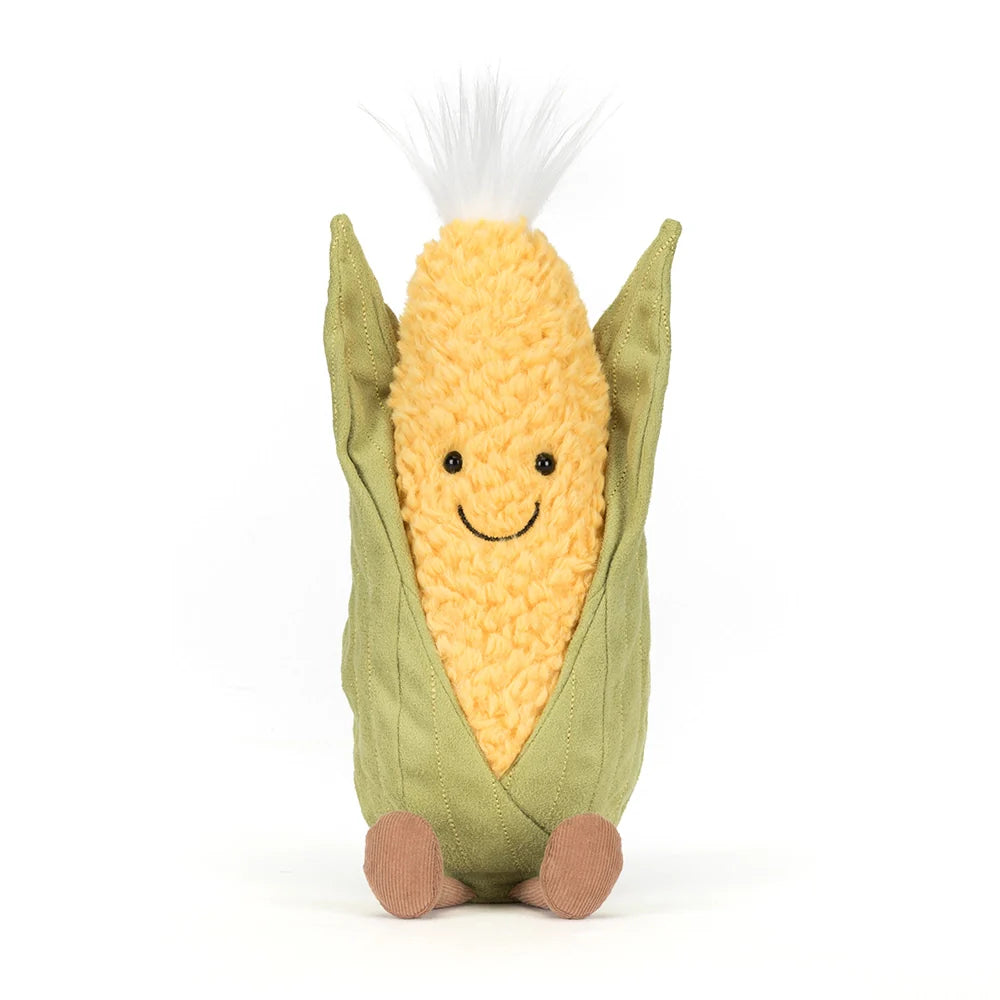 Jellycat Amuseable Sweetcorn Plush