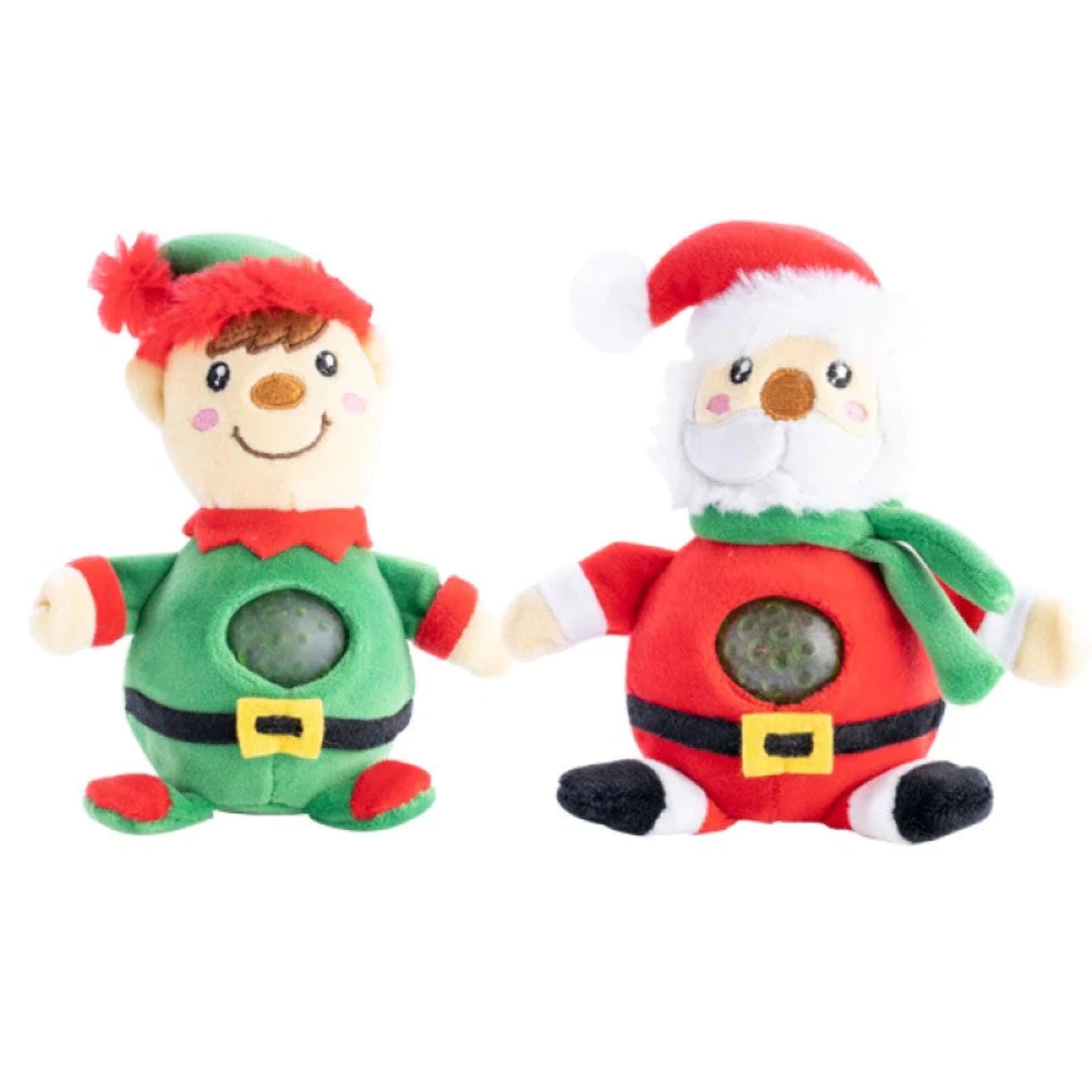 Jelly Roos Christmas