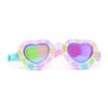 Sweetheart I Love Candy Swim Goggles - Bling2o