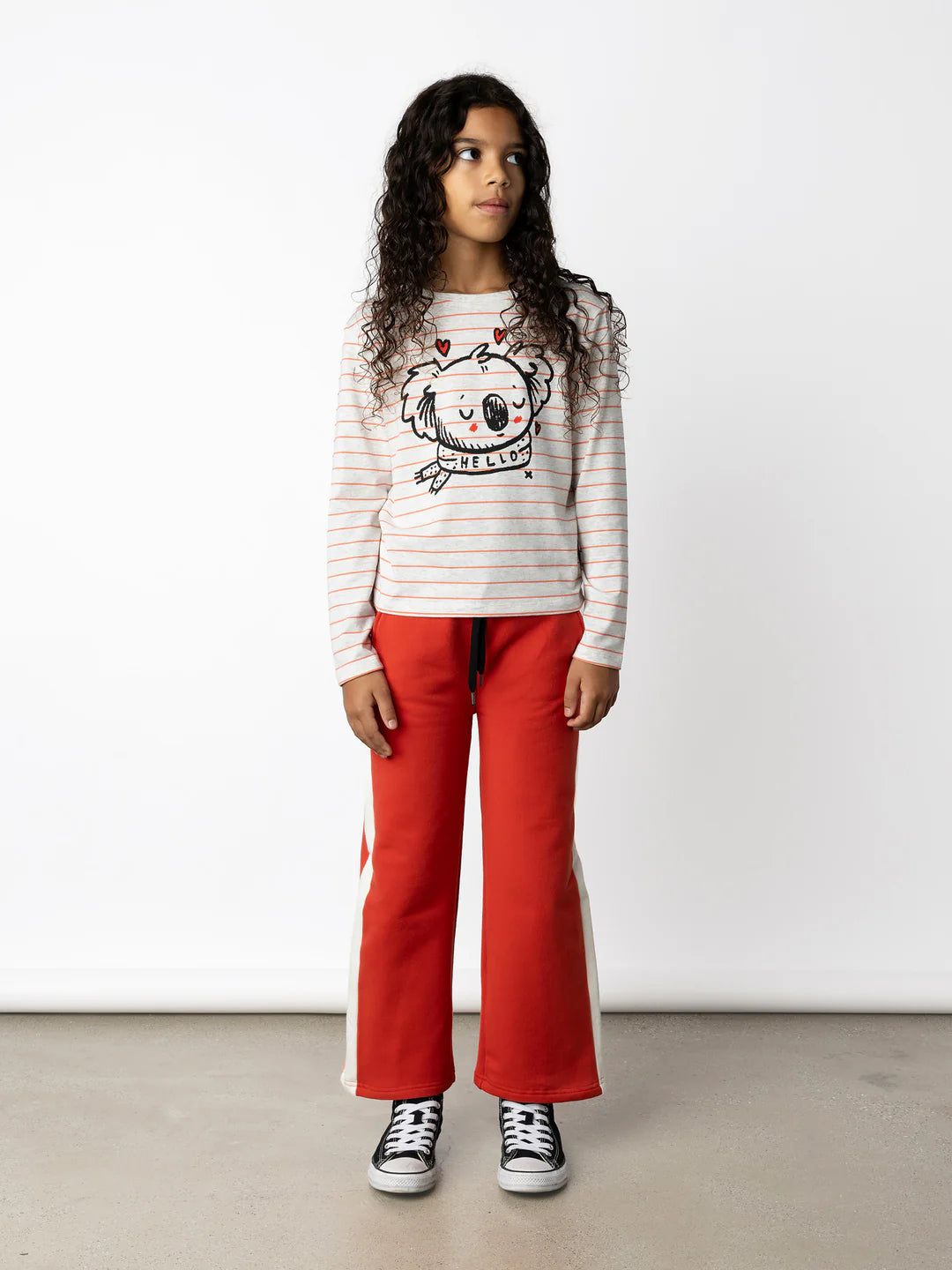 Minti Hello Koala Tee