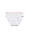 Marquise Girls Singlet &amp; Underwear - Multi Spot