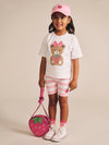 Huxbaby - Juicy Strawberry Shoulder Bag