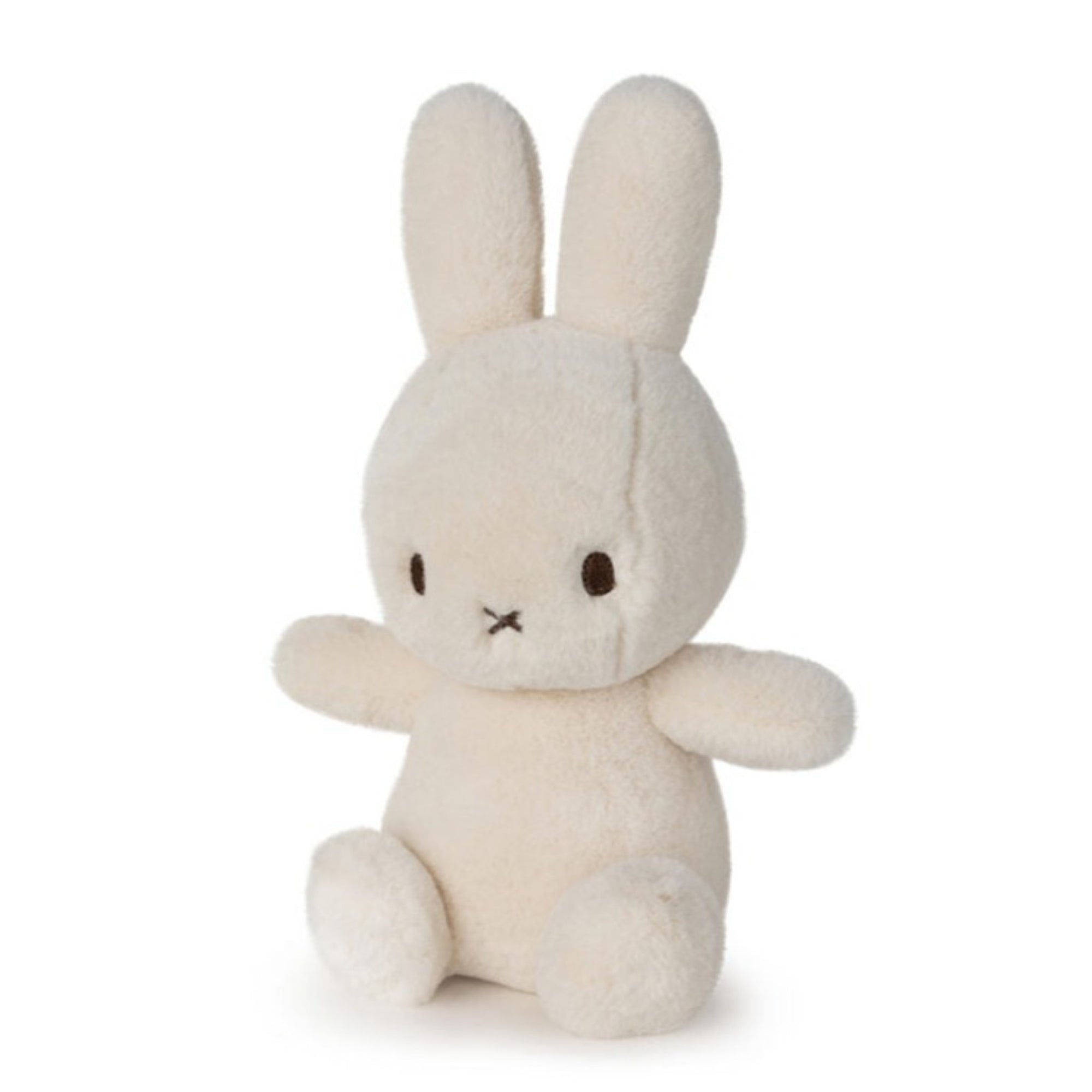 Cozy Miffy Sitting Cream In Giftbox -23cm