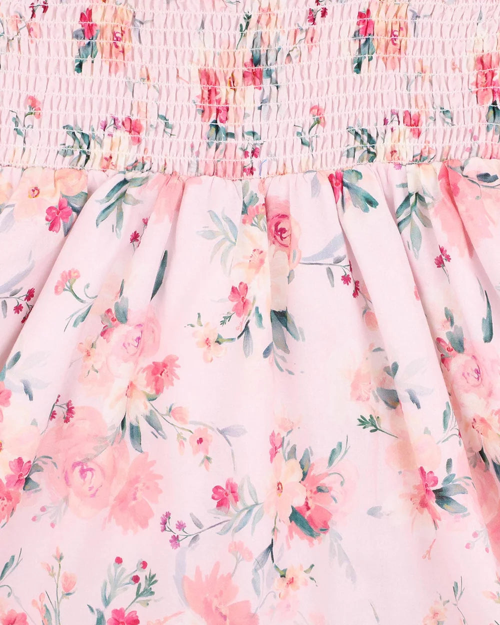 Sydney Woven Sundress 3-10Y