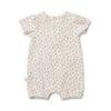 Marquise Tiny Tulip Romper