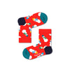 Happy Socks: Gift Set Kids Holiday 2-Pack - 4-6y