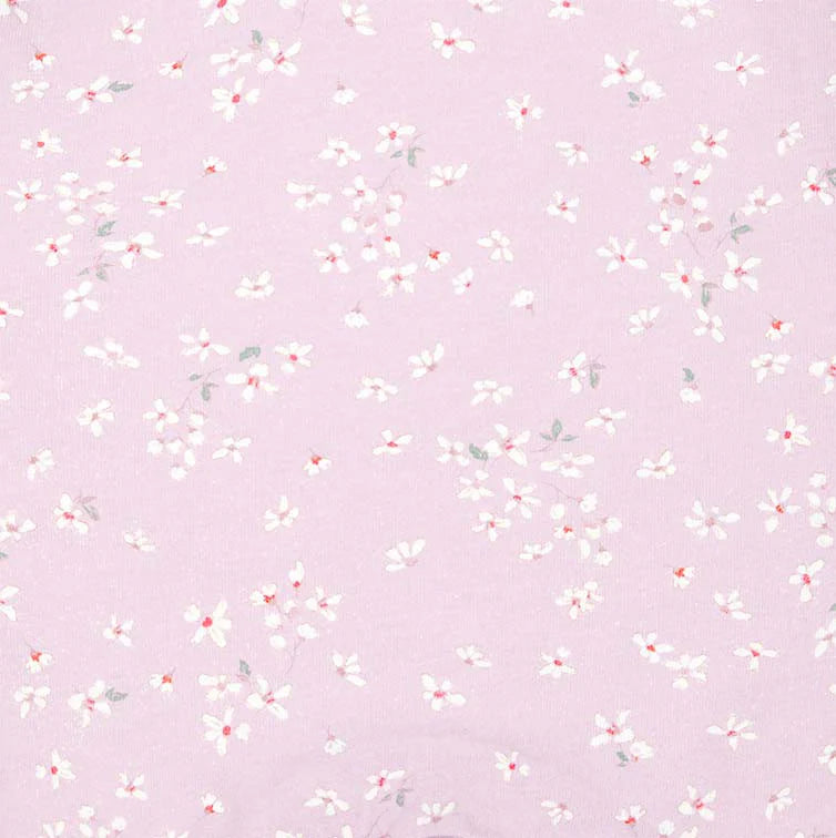 Toshi Flap Cap Bambini Nina Lavender